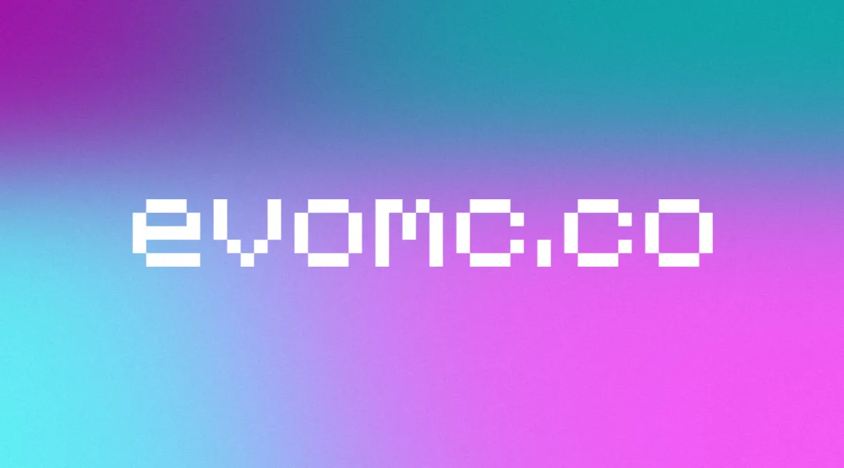 The EvoMC website has released!